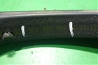 Уплотнитель капота (центральный) (5K0823709) для Volkswagen Golf VI с 2009-2012г