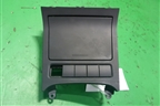 Пепельница (передняя в сборе) (5K0857961) для Volkswagen Golf VI с 2009-2012г