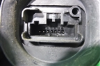 Замок двери задней правой (7 контактов) (5K1839016D) для Volkswagen Golf VI с 2009-2012г