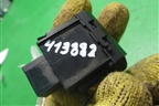 Переключатель корректора фар (5K0941333) для Volkswagen Golf VI с 2009-2012г