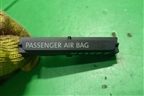 Индикатор AIR BAG (пассажирский) (5K0919234A) для Volkswagen Golf VI с 2009-2012г