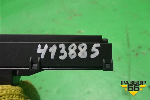 Индикатор AIR BAG (пассажирский) (5K0919234A) для Volkswagen Golf VI с 2009-2012г