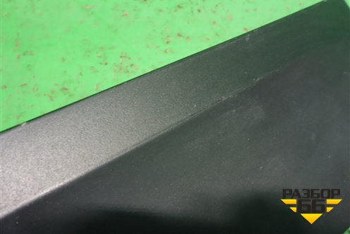 Накладка двери задней левой (51137205781) для BMW X3 F25 с 2010-2017г