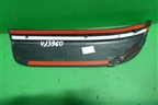 Накладка порога внутренняя заднего правого (новая) (8R0853376A) для Audi Q5 c 2008-2017г