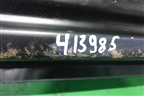 Усилитель заднего бампера (1K0807629A) для Volkswagen Golf VI с 2009-2012г