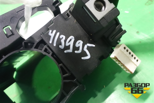 Переключатель подрулевой в сборе (5K0953507AS) для Volkswagen Golf VI с 2009-2012г