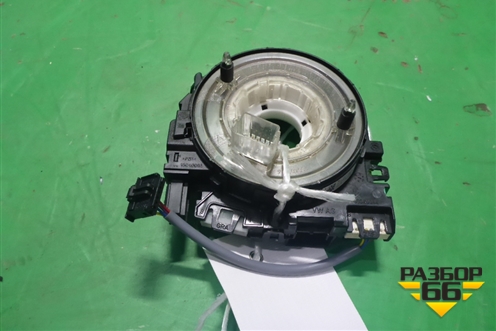 Механизм подрулевой для SRS AIR BAG (5K0953549C) для Volkswagen Golf VI с 2009-2012г