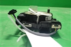 Механизм подрулевой для SRS AIR BAG (5K0953549C) для Volkswagen Golf VI с 2009-2012г