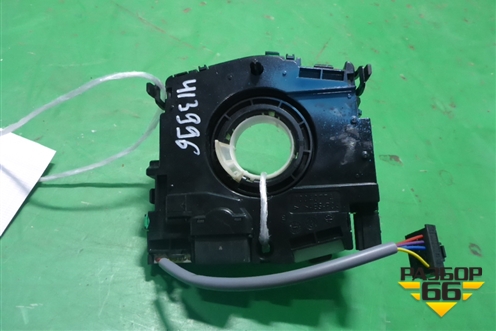 Механизм подрулевой для SRS AIR BAG (5K0953549C) для Volkswagen Golf VI с 2009-2012г