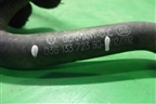 Шланг топливный ( 1.4л CGG) (на рейку) (036133723BQ) для Volkswagen Golf VI с 2009-2012г