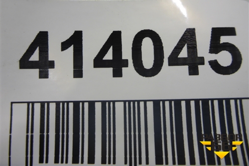 Кронштейн фары правой (новый) (921412W000) для Hyundai Santa Fe с 2012г