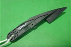 Кронштейн фары правой (новый) (921412W000) для Hyundai Santa Fe с 2012г