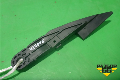 Кронштейн фары правой (новый) (921412W000) для Hyundai Santa Fe с 2012г