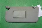 Козырёк солнцезащитный левый для Ford Fusion с 2002г