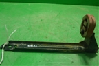 Кронштейн глушителя (центральный) (1K0253144BA) для Volkswagen Golf VI с 2009-2012г