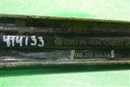 Кронштейн глушителя (центральный) (1K0253144BA) для Volkswagen Golf VI с 2009-2012г
