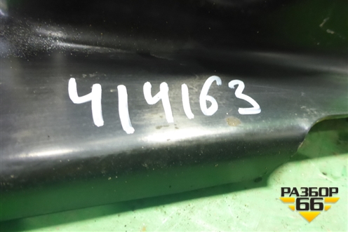 Кронштейн заднего рычага (продольного левого) (1K0505129J) для Volkswagen Golf VI с 2009-2012г