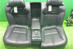 Сиденья комплект (полный электропакет AIR BAG) для Kia Quoris с 2012г