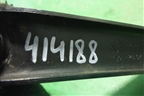 Поводок стеклоочистителя левый (2N1117526AC) для Ford Fusion с 2002г