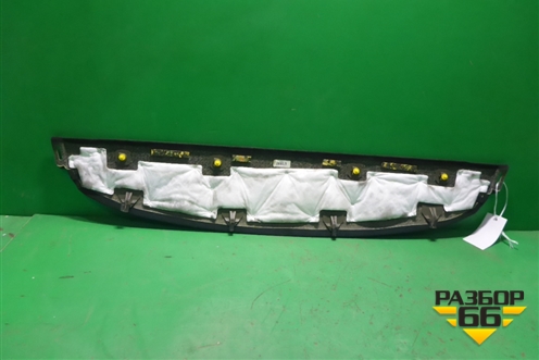 Полка багажника (задняя) (856253T000WK) для Kia Quoris с 2012г