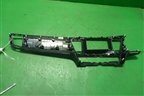 Накладка на торпедо (847403T000) для Kia Quoris с 2012г