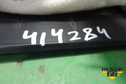 Накладка порога внутренняя заднего правого (858853T500 ) ( 858853T000) для Kia Quoris с 2012г