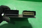 Блок управления двигателем ( 3.8л G6DK) (391053C525) для Kia Quoris с 2012г