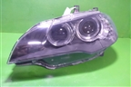 Фара левая (ксенон без блока и лампы не адаптивная) (1EL00964401) для BMW X6 E71 с 2008-2014г