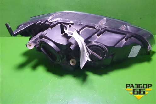 Фара левая (ксенон без блока и лампы не адаптивная) (1EL00964401) для BMW X6 E71 с 2008-2014г