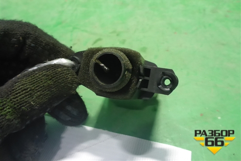 Датчик температуры воздуха (972703T000) для Kia Quoris с 2012г
