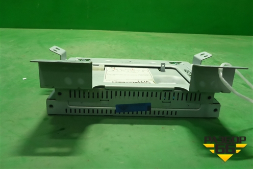 Дисплей информационный (965253T000) для Kia Quoris с 2012г