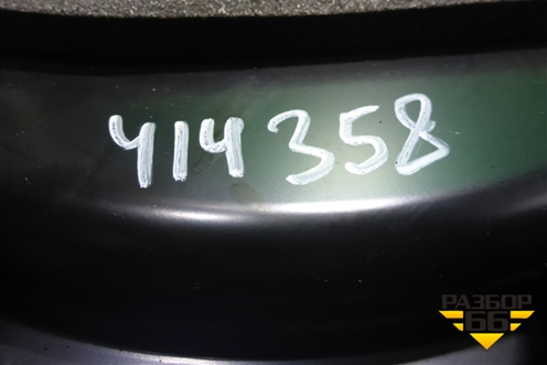 Динамик (задний центральный в полку) (963803T000 ) ( 14412S0022) для Kia Quoris с 2012г