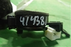 Динамик (передний левый в\ч) (963103T000 ) ( 11112J0803) для Kia Quoris с 2012г