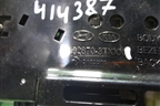 Плафон салонный центральный (928703T000) ( 928703T000TX) для Kia Quoris с 2012г