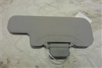 Козырёк солнцезащитный левый (852033T000TX) для Kia Quoris с 2012г