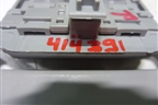 Козырёк солнцезащитный правый (852043T000TX) для Kia Quoris с 2012г
