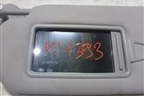 Козырёк солнцезащитный левый (852013T021TX) для Kia Quoris с 2012г