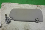 Козырёк солнцезащитный левый (852013T021TX) для Kia Quoris с 2012г