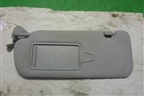 Козырёк солнцезащитный левый (852013T021TX) для Kia Quoris с 2012г