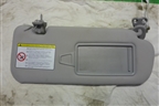 Козырёк солнцезащитный правый (852023T240TX) для Kia Quoris с 2012г