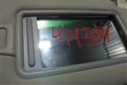 Козырёк солнцезащитный правый (852023T240TX) для Kia Quoris с 2012г