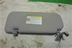 Козырёк солнцезащитный правый (852023T240TX) для Kia Quoris с 2012г