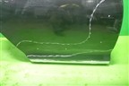 Дверь задняя правая (Седан) (3G5833056AC) для Volkswagen Passat [B8] 2014-2024г