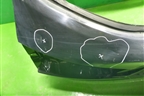 Дверь багажника без стекла (K0100BM9MC) для Nissan Qashqai (J11E) с 2013г