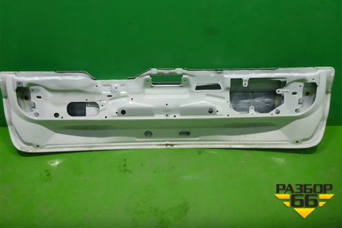 Дверь багажника нижняя (41007378123) для BMW X5 F15 с 2013г