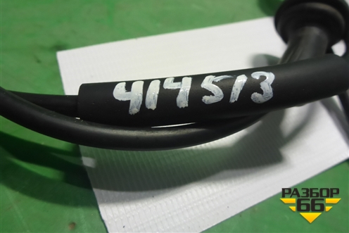Трос открывания капота (811903T000) для Kia Quoris с 2012г