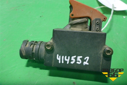 Выключатель массы (81255250142) для MAN  TGA 4-Series  с 2000-2008г