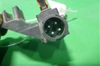 Выключатель массы (81255250142) для MAN  TGA 4-Series  с 2000-2008г
