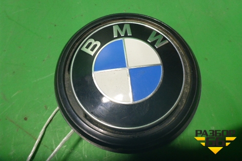 Ручка открывания багажника (7270728) для BMW 1-серия F20/F21 с 2011г