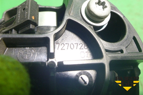 Ручка открывания багажника (7270728) для BMW 1-серия F20/F21 с 2011г